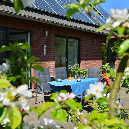 Ferienwohnung Milow Polchow Eksteriør billede
